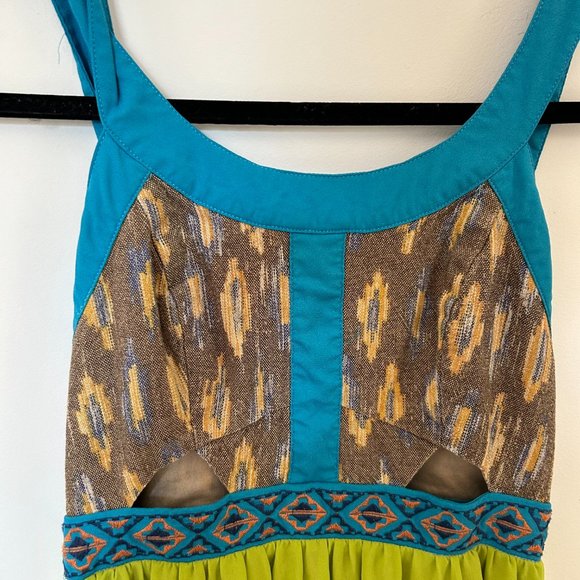 Long Dress - Unique - Picture 2 of 3